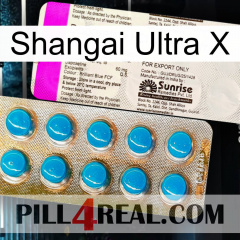 Shangai Ultra X new07